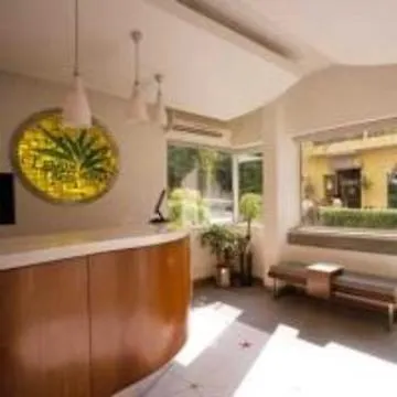 Lemon Tree Hotel, Udyog Vihar, Gurugram Gurgáon 4*,