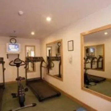 Hotel Lemon Tree Hotel, Udyog Vihar, Gurugram Gurgaon
