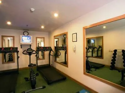 Lemon Tree Hotel, Udyog Vihar, Gurugram Gurgaon 4*,